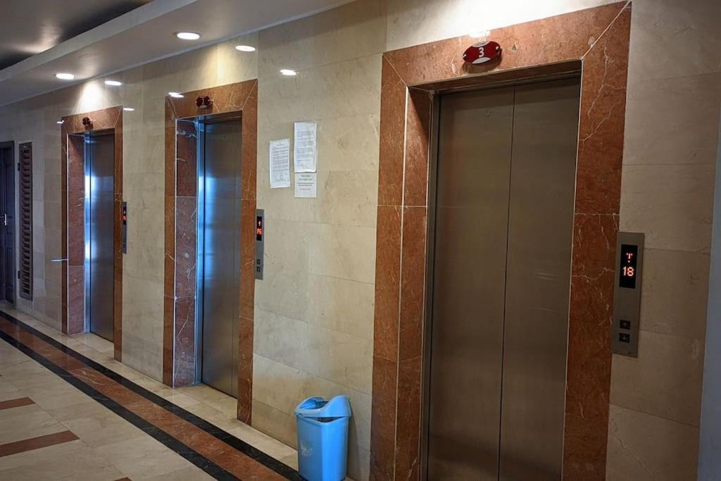 A Lovely Studio Apartment With Gym And Pool Access Dar es Salaam Exteriör bild